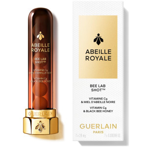 Abeille Royale - Bee Lab Shot - Anti-Aging Ergänzungsmittel Abeille Royale - Bee Lab Shot - Anti-Aging Ergänzungsmittel
